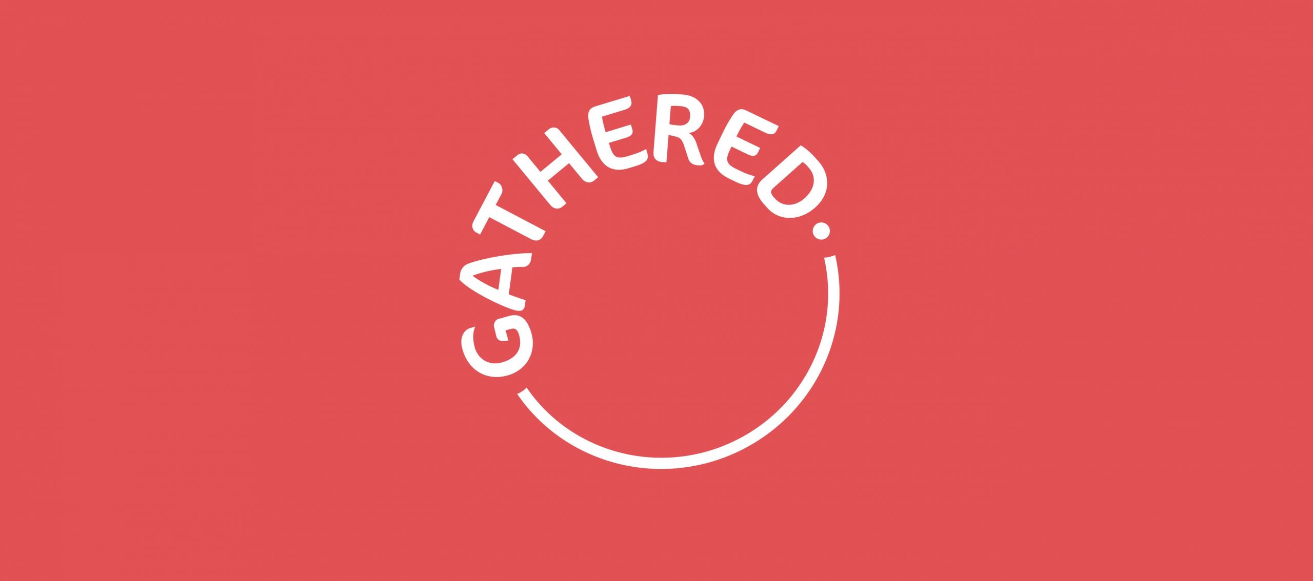 Gathered Logo